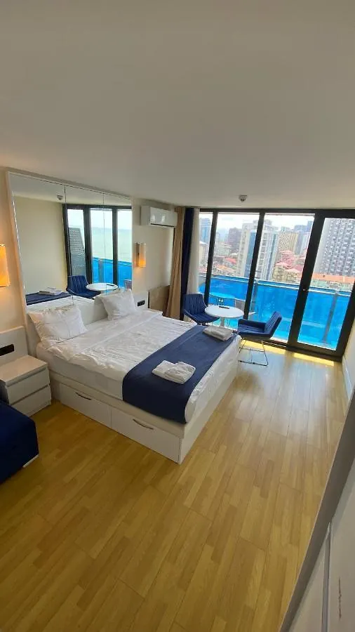 Central Apart Batumi Orbi City Mk Apartman