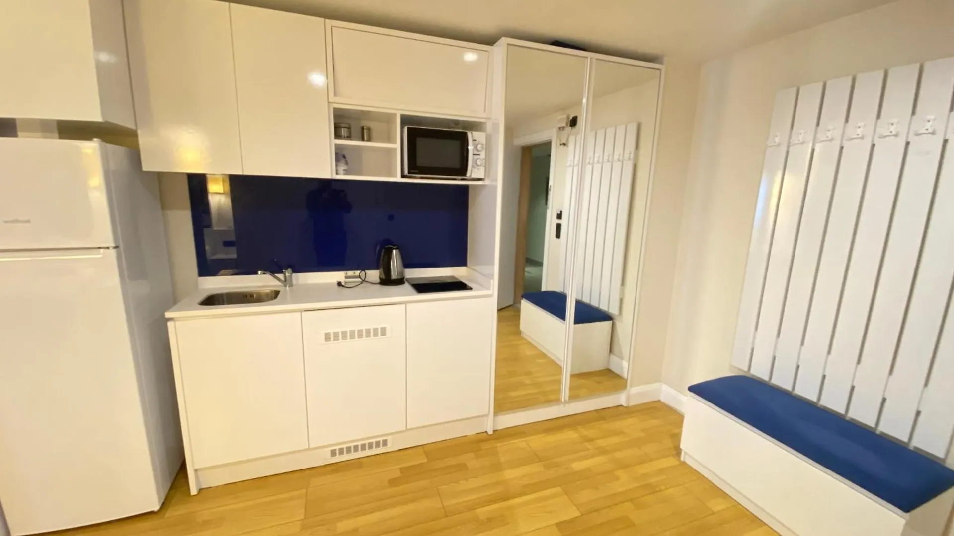 Apartman Central Apart Batumi Orbi City Mk Grúzia