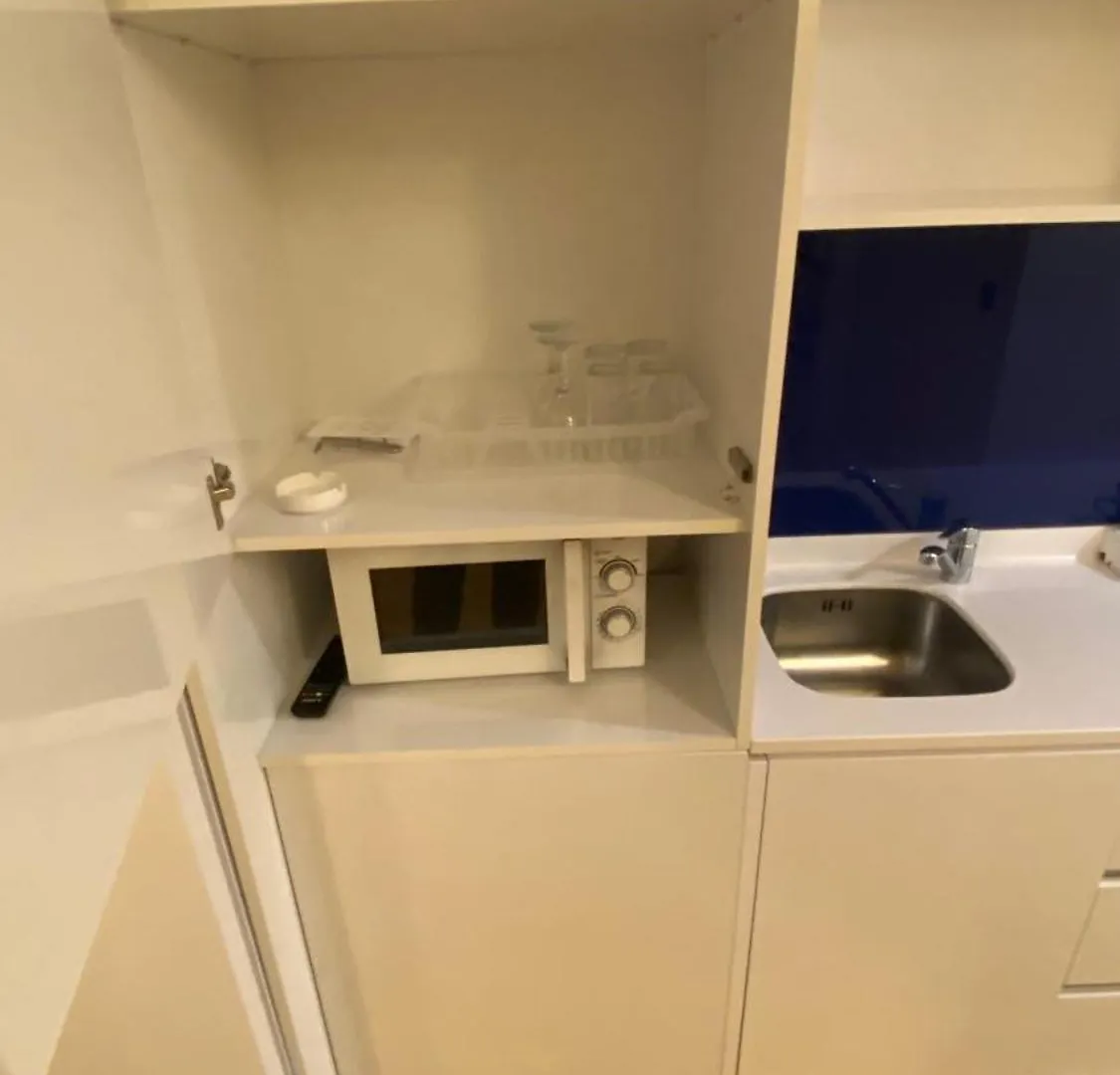 Apartman Central Apart Batumi Orbi City Mk