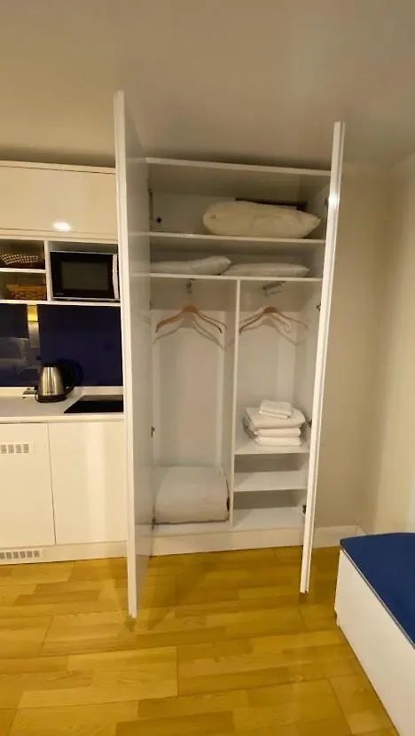 Apartman Central Apart Batumi Orbi City Mk