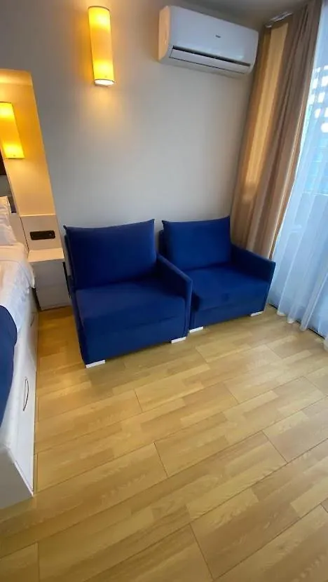 Central Apart Batumi Orbi City Mk