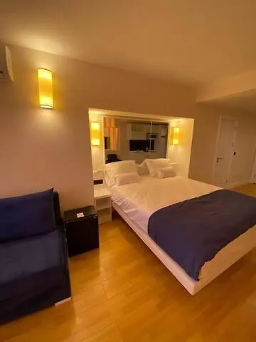 Central Apart Batumi Orbi City Mk Apartman