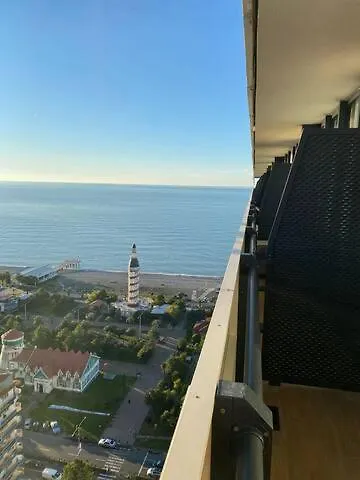 Apartman Central Apart Batumi Orbi City Mk