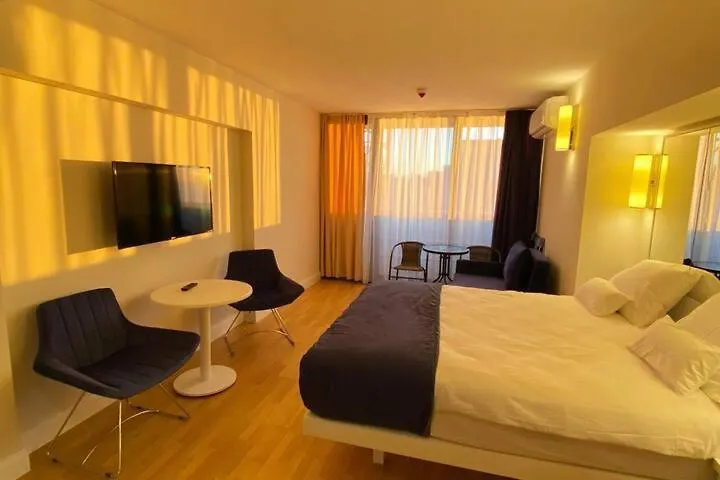 Central Apart Batumi Orbi City Mk