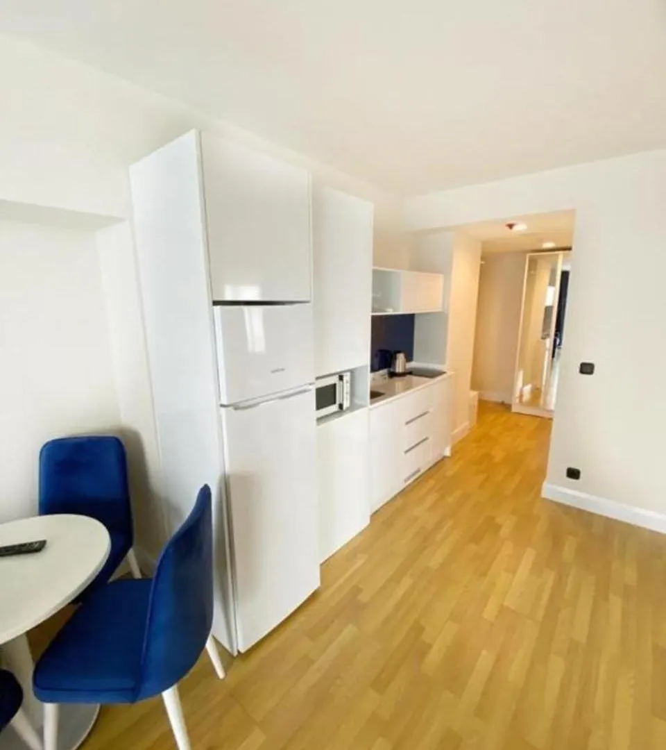 Central Apart Batumi Orbi City Mk
