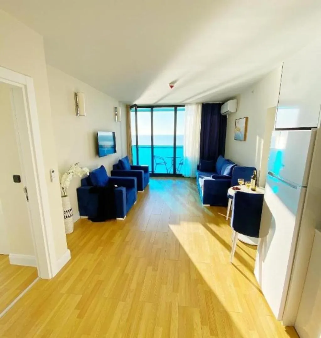 Central Apart Batumi Orbi City Mk Apartman