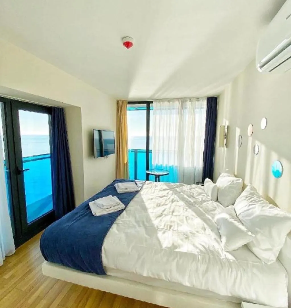 Central Apart Batumi Orbi City Mk