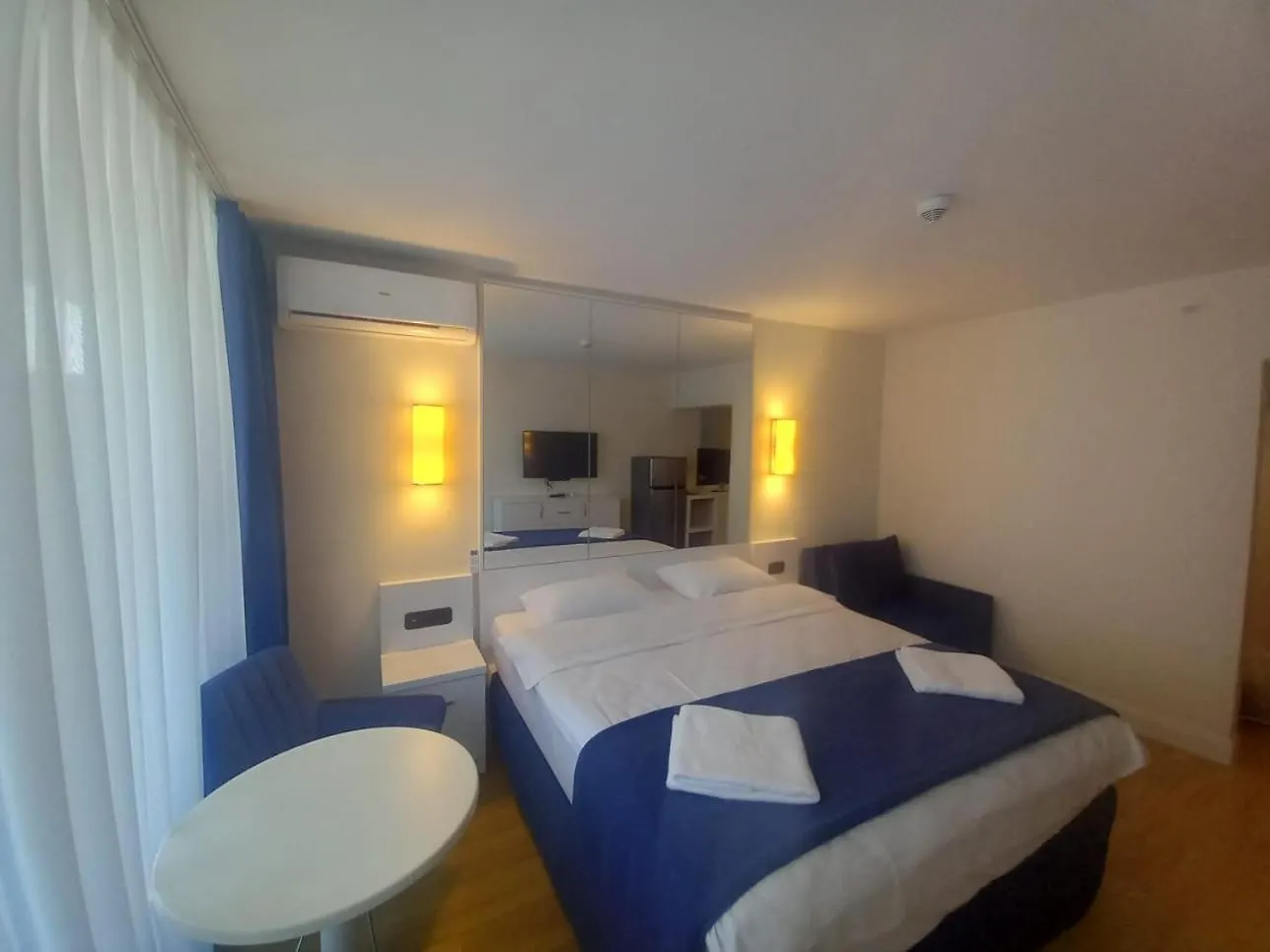 Central Apart Batumi Orbi City Mk Apartman